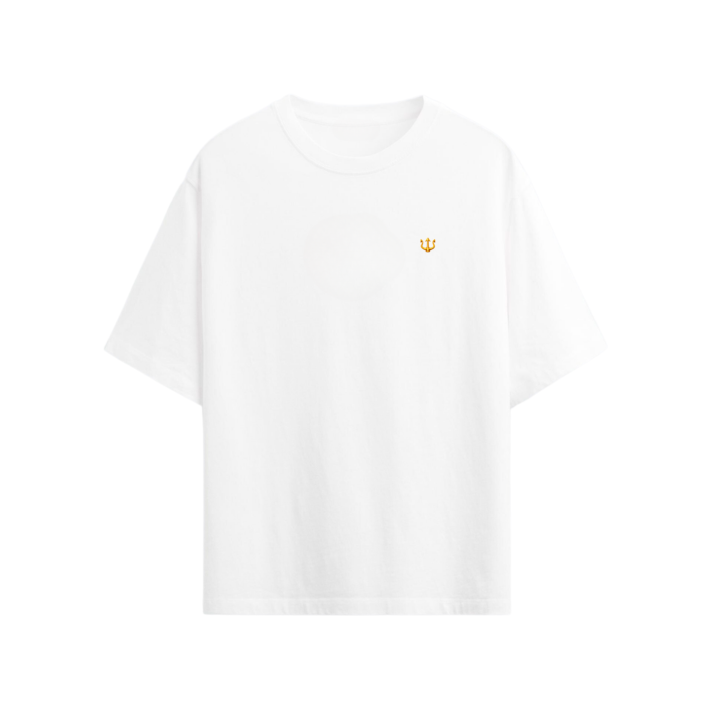 T-Shirt Focus