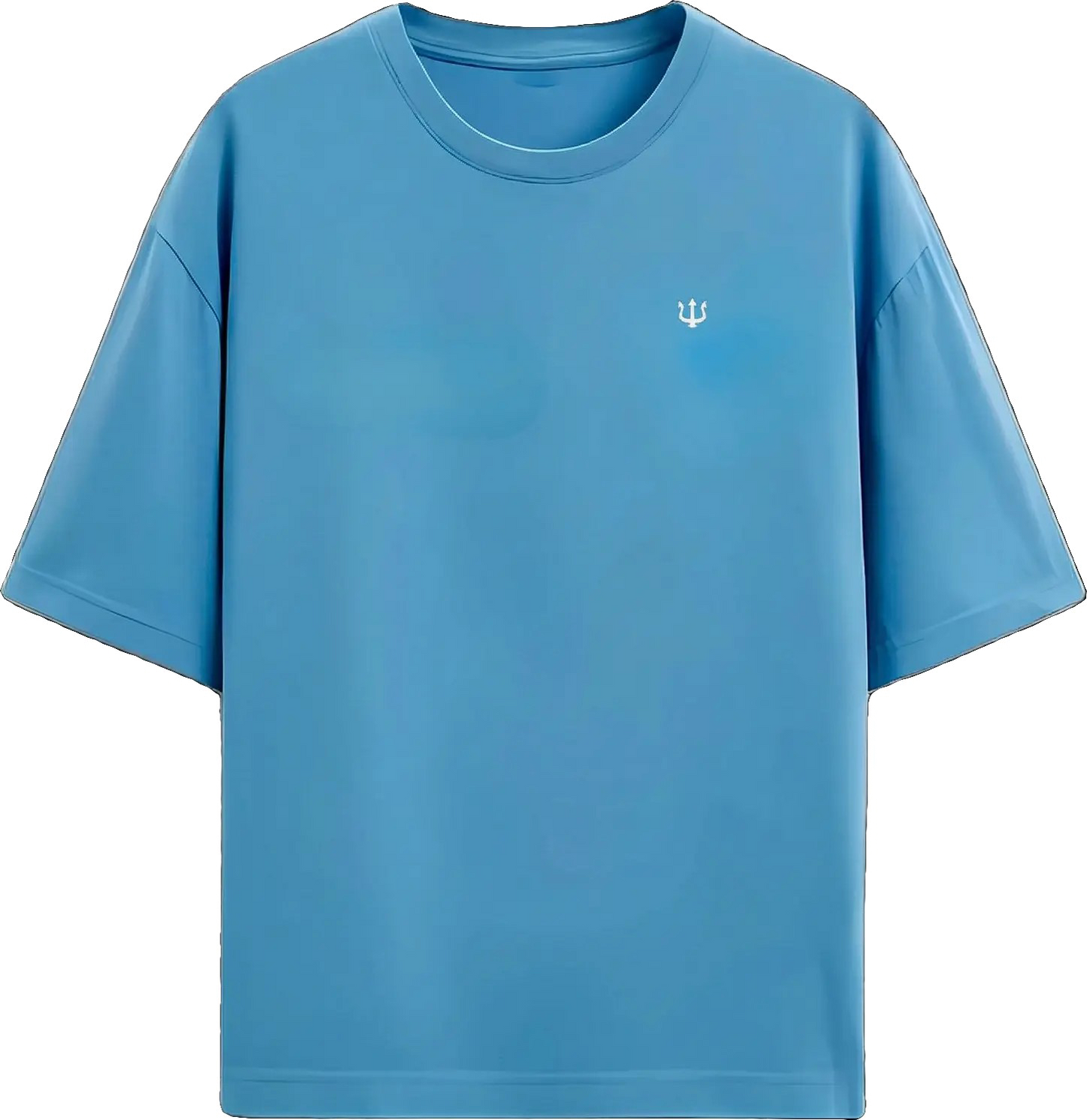 T-Shirt No Pause