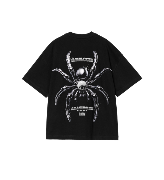 Camiseta Arachnid