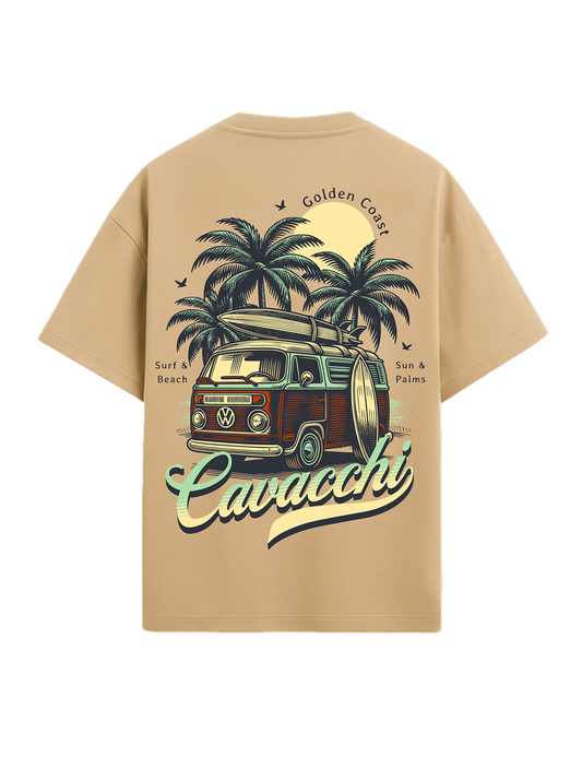 Camiseta Surf One