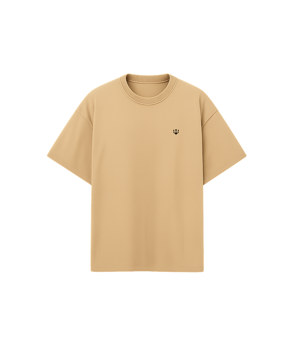 Camiseta Outrun