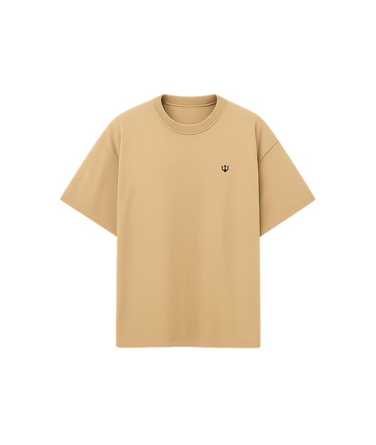 Camiseta Outrun