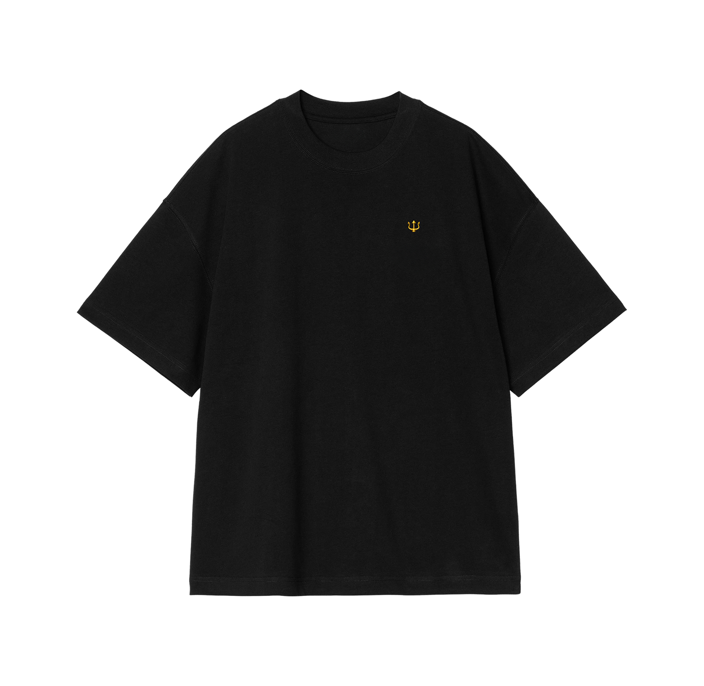 Camiseta Ladron Ok