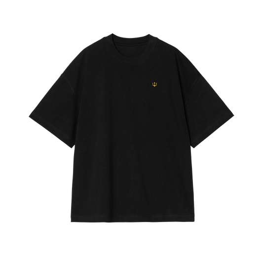 Camiseta Ladron Ok