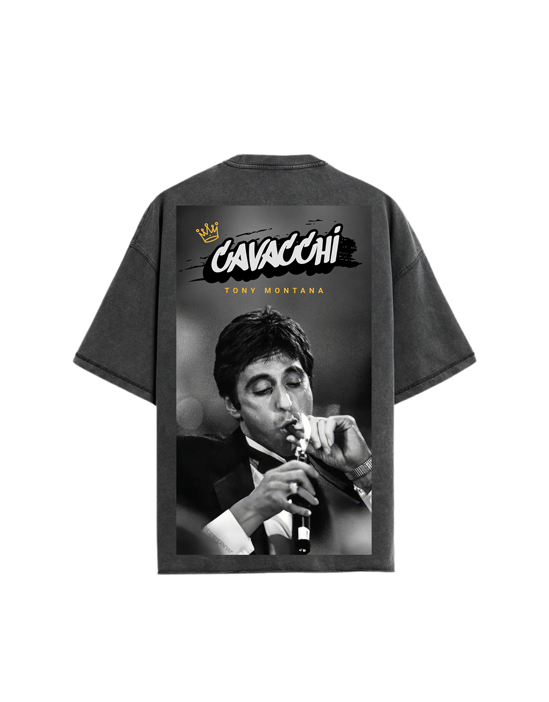 Camiseta Montana