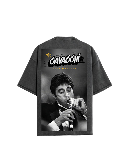 Camiseta Montana