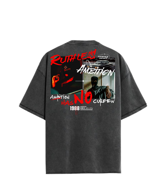 Camiseta Ambition
