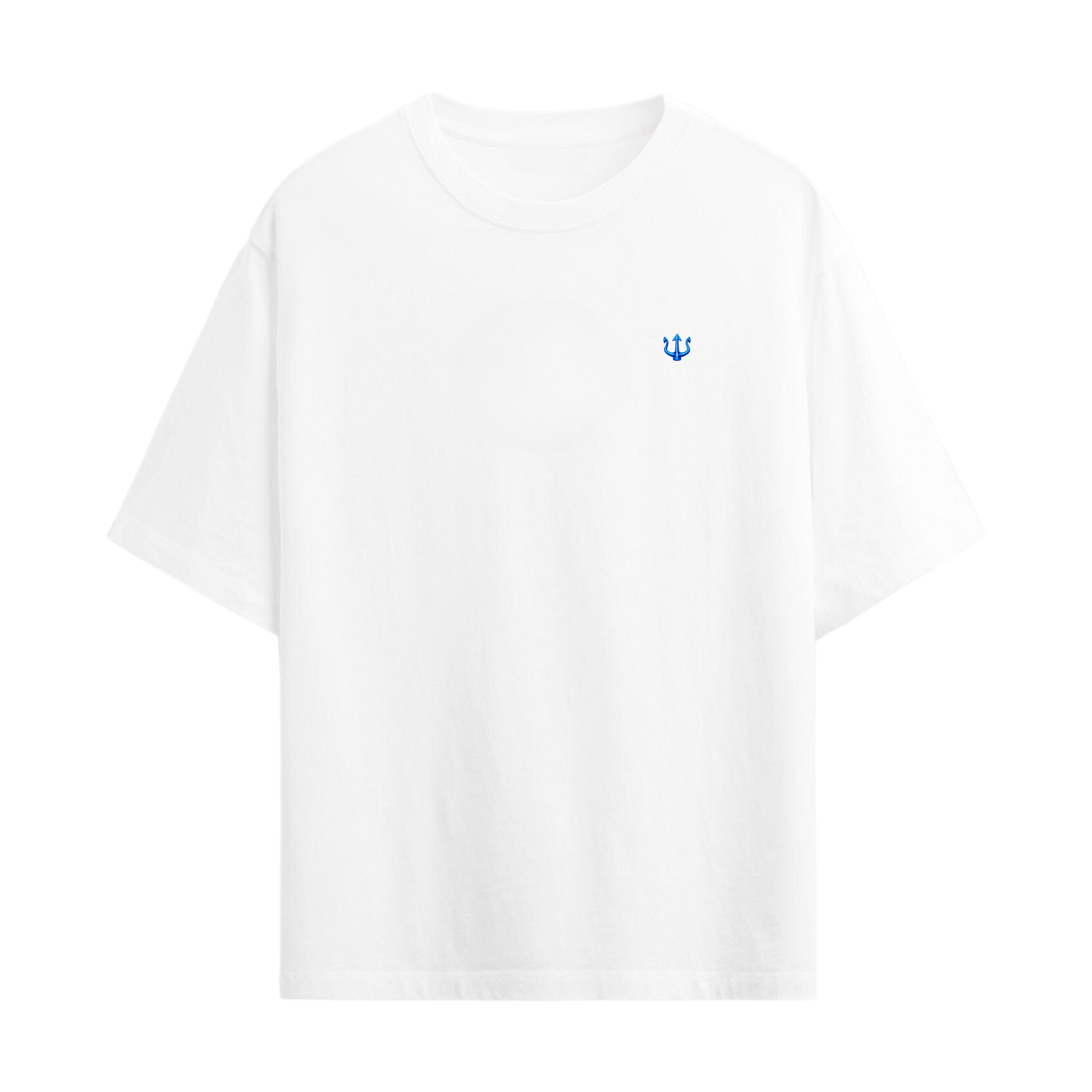 T-Shirt Poseidon