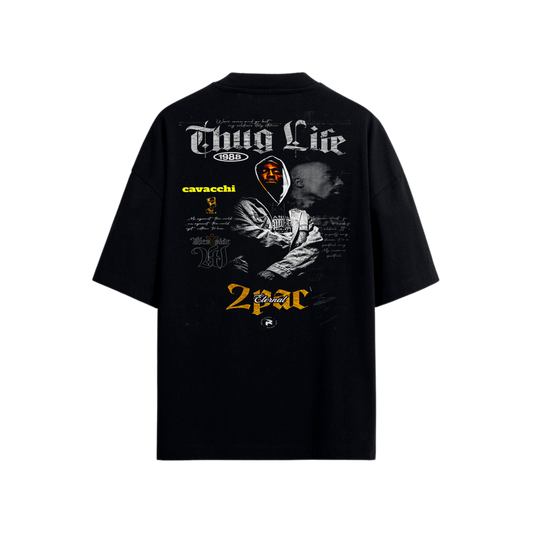T-Shirt 2pac