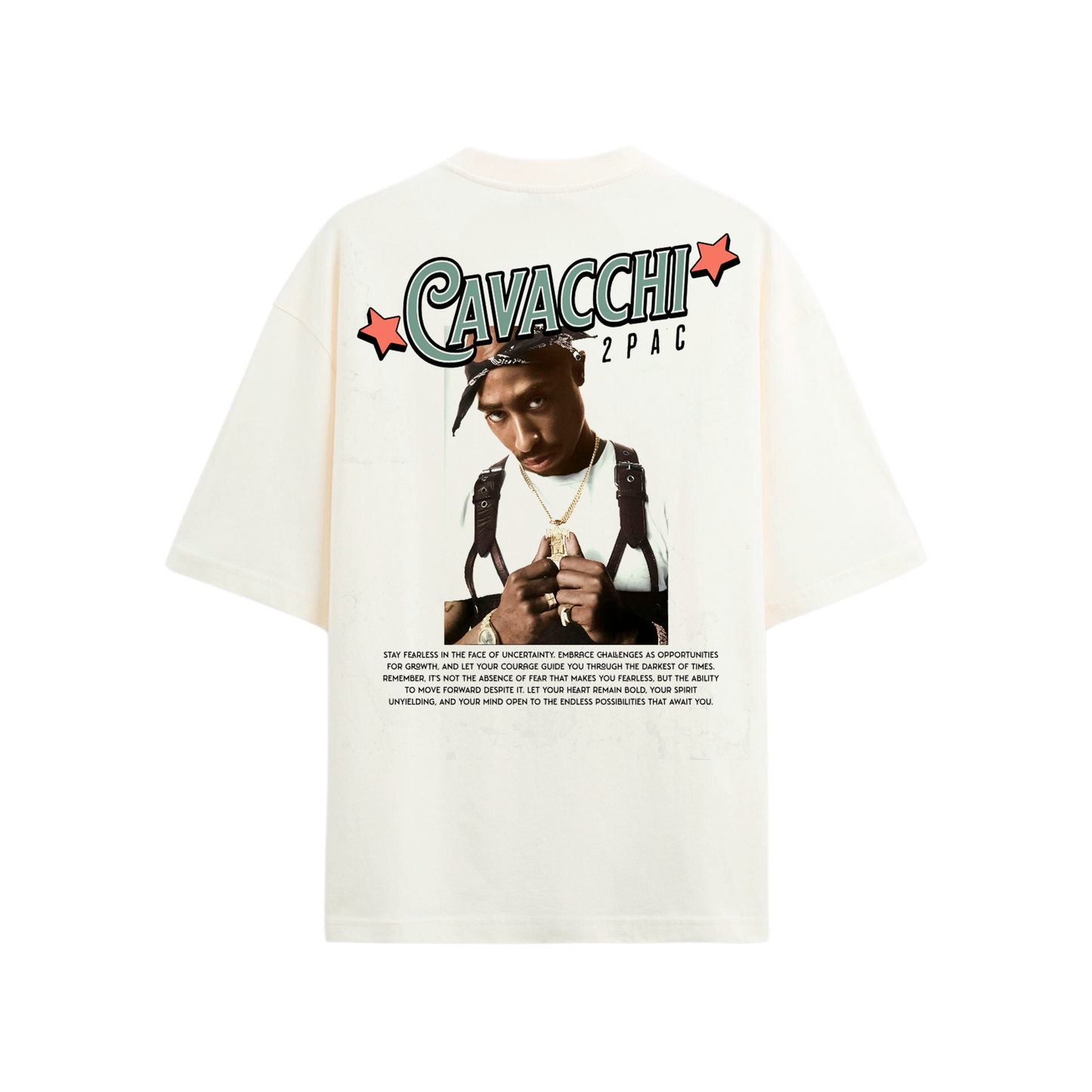 T-Shirt Tupac