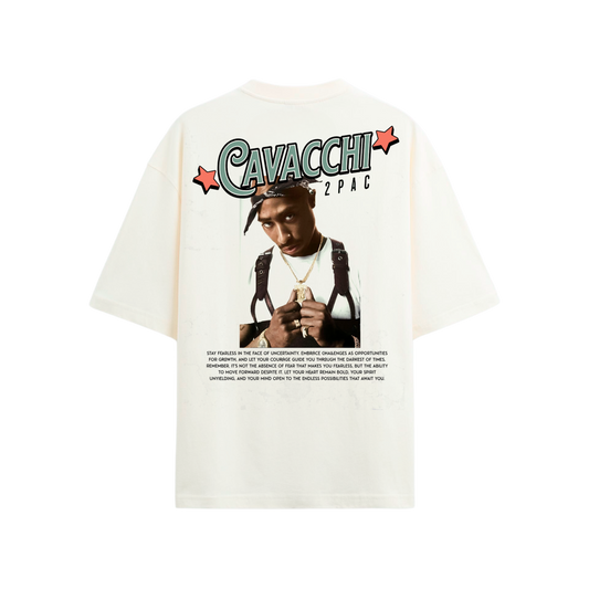 T-Shirt Tupac
