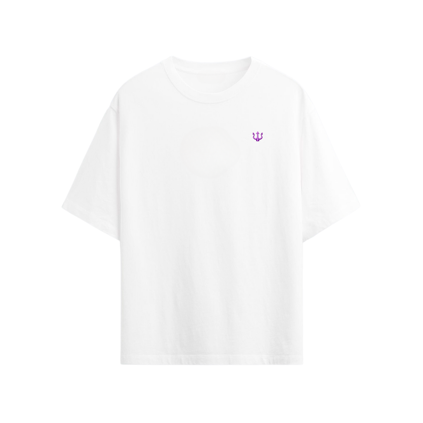T-Shirt Cow and Chicken