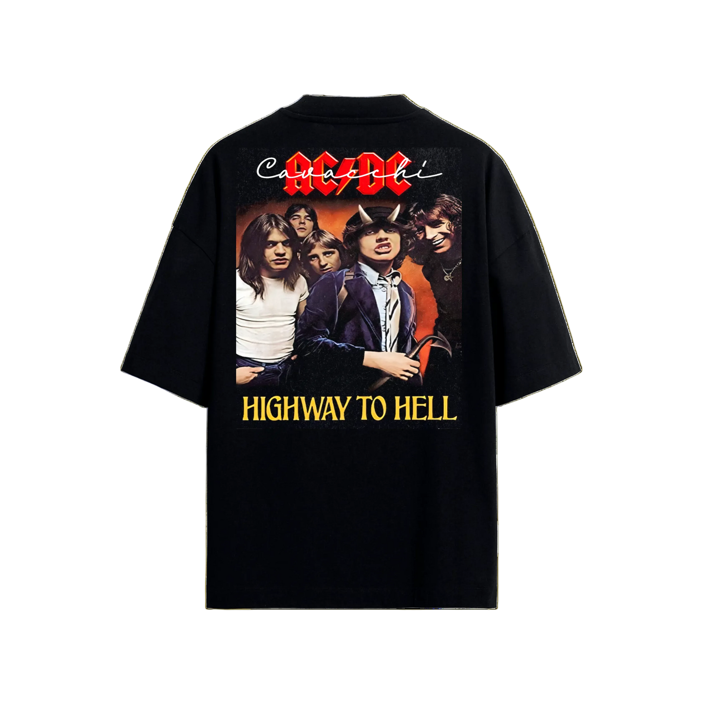 T-shirt ACBC