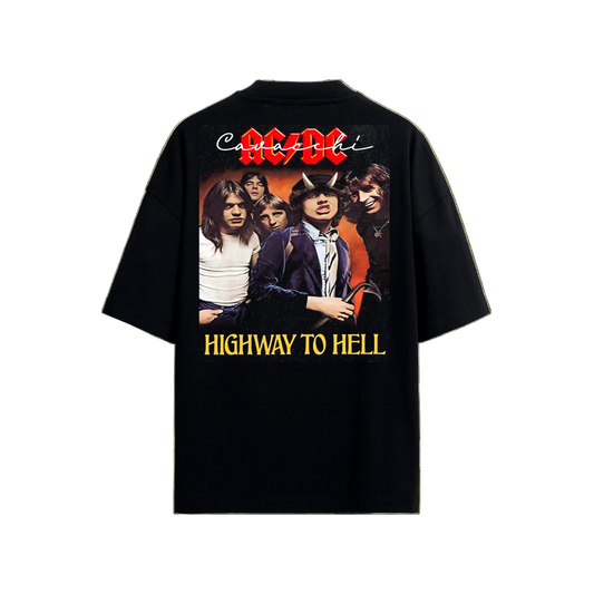 T-shirt ACBC