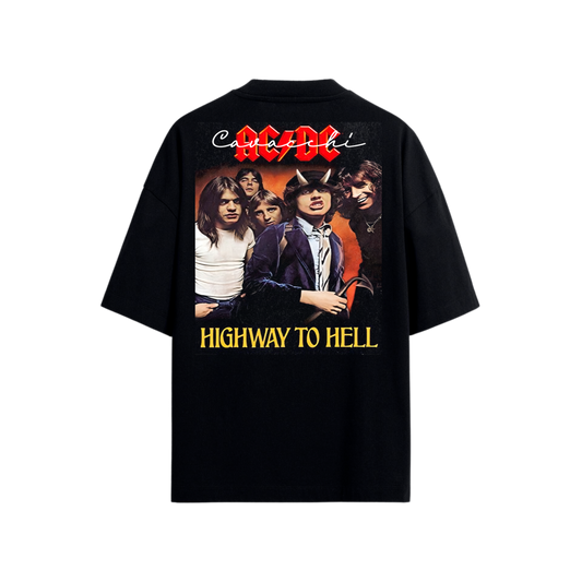 T-Shirt ACBC