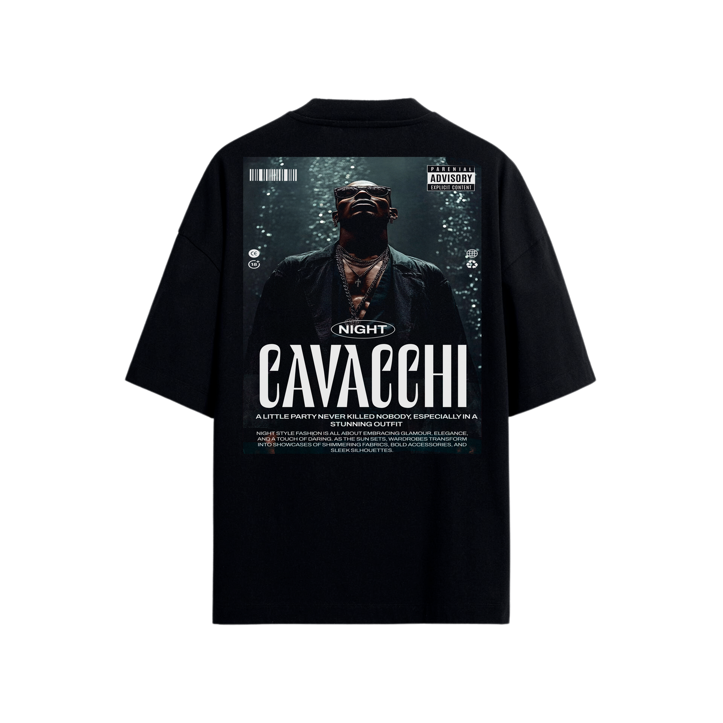T-Shirt Adbisory