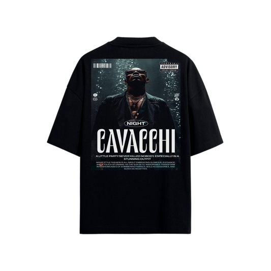 T-Shirt Adbisory