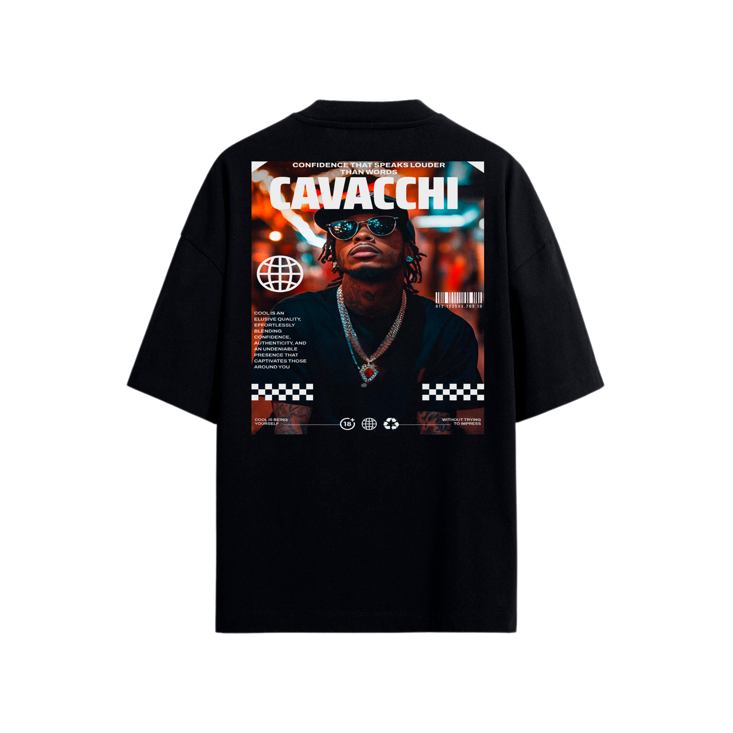 T-Shirt Conference