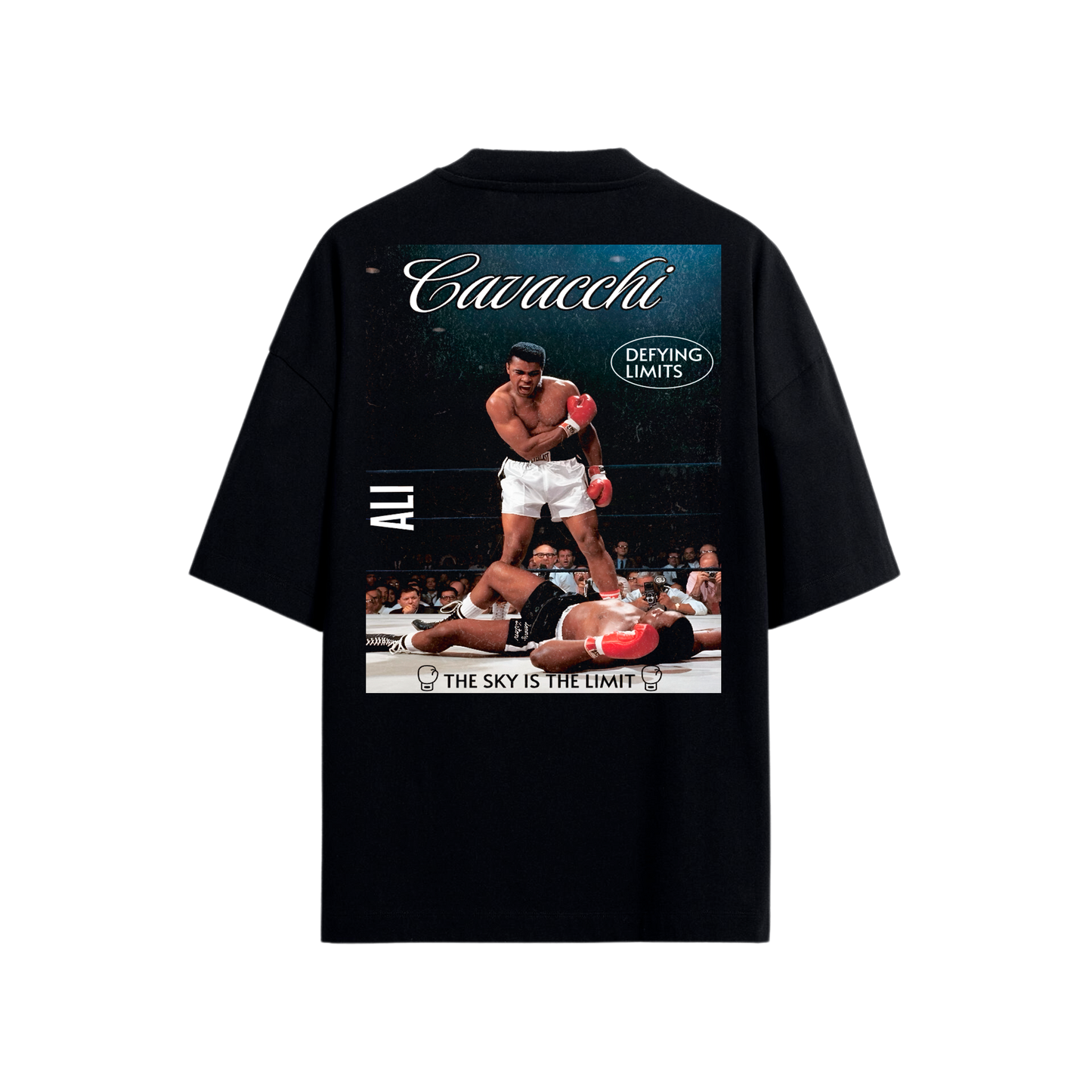 T-Shirt Ali