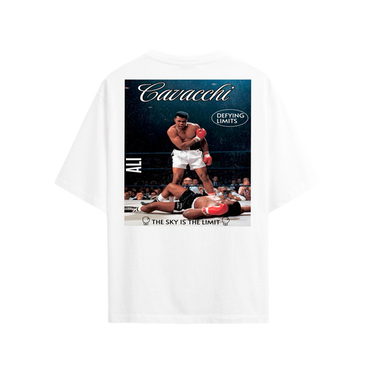 T-Shirt Ali Boxing