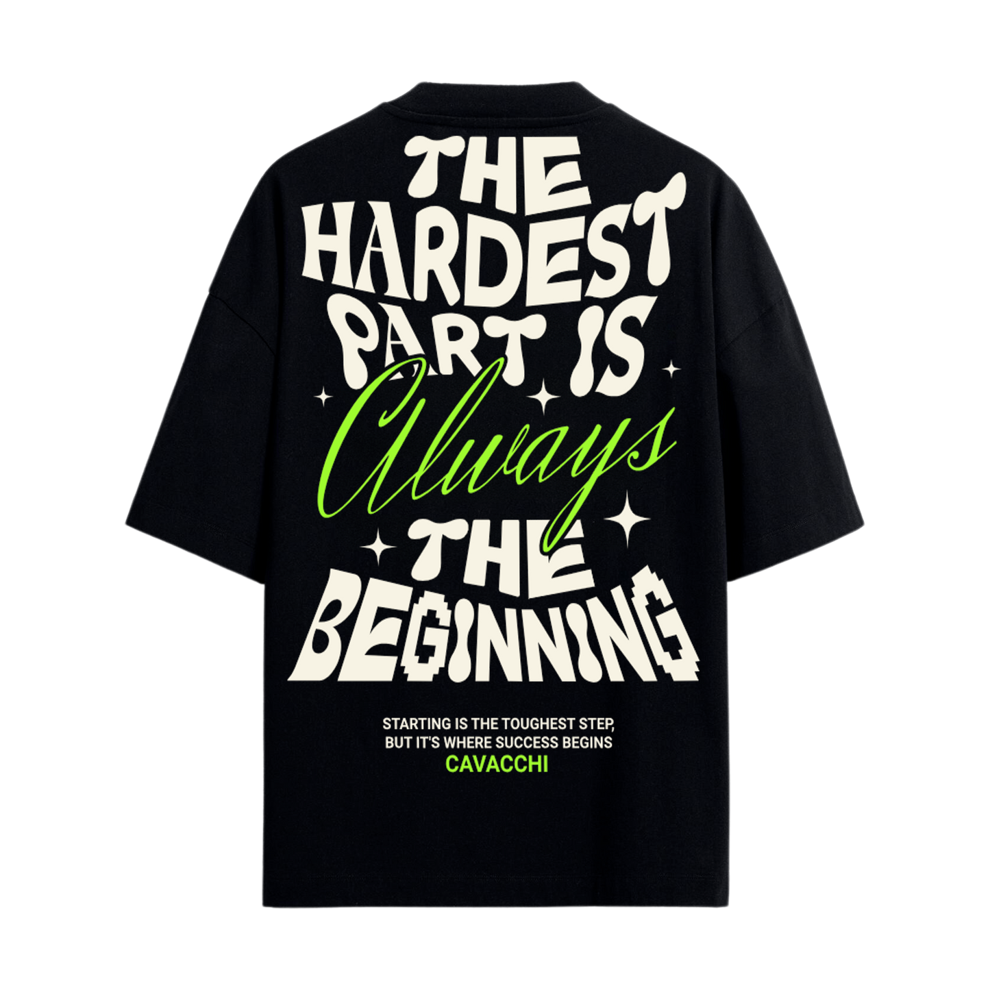 T-Shirt Always