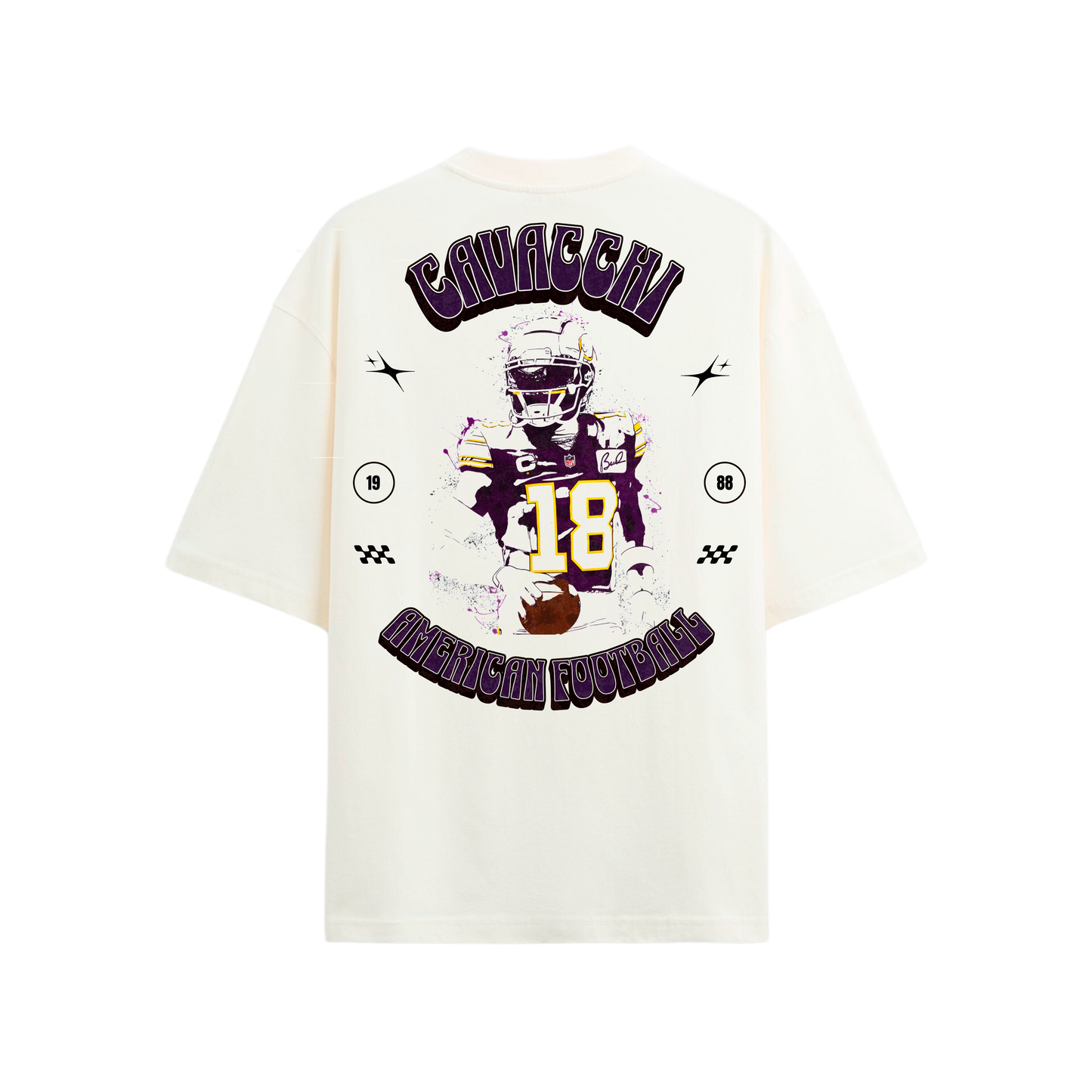 T-Shirt NFL
