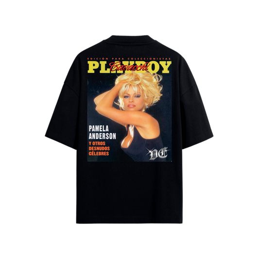 T-shirt PlayBoy