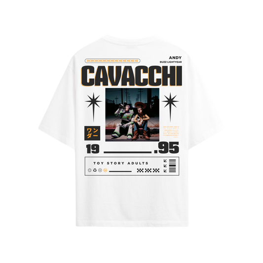 T-Shirt Adult Toy
