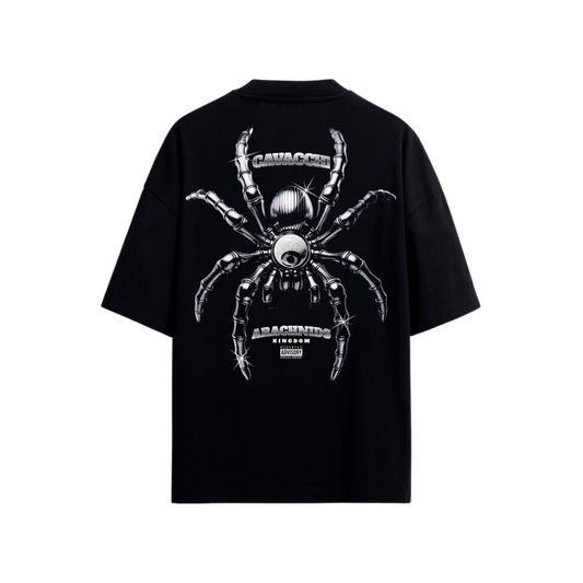 T-Shirt Spider