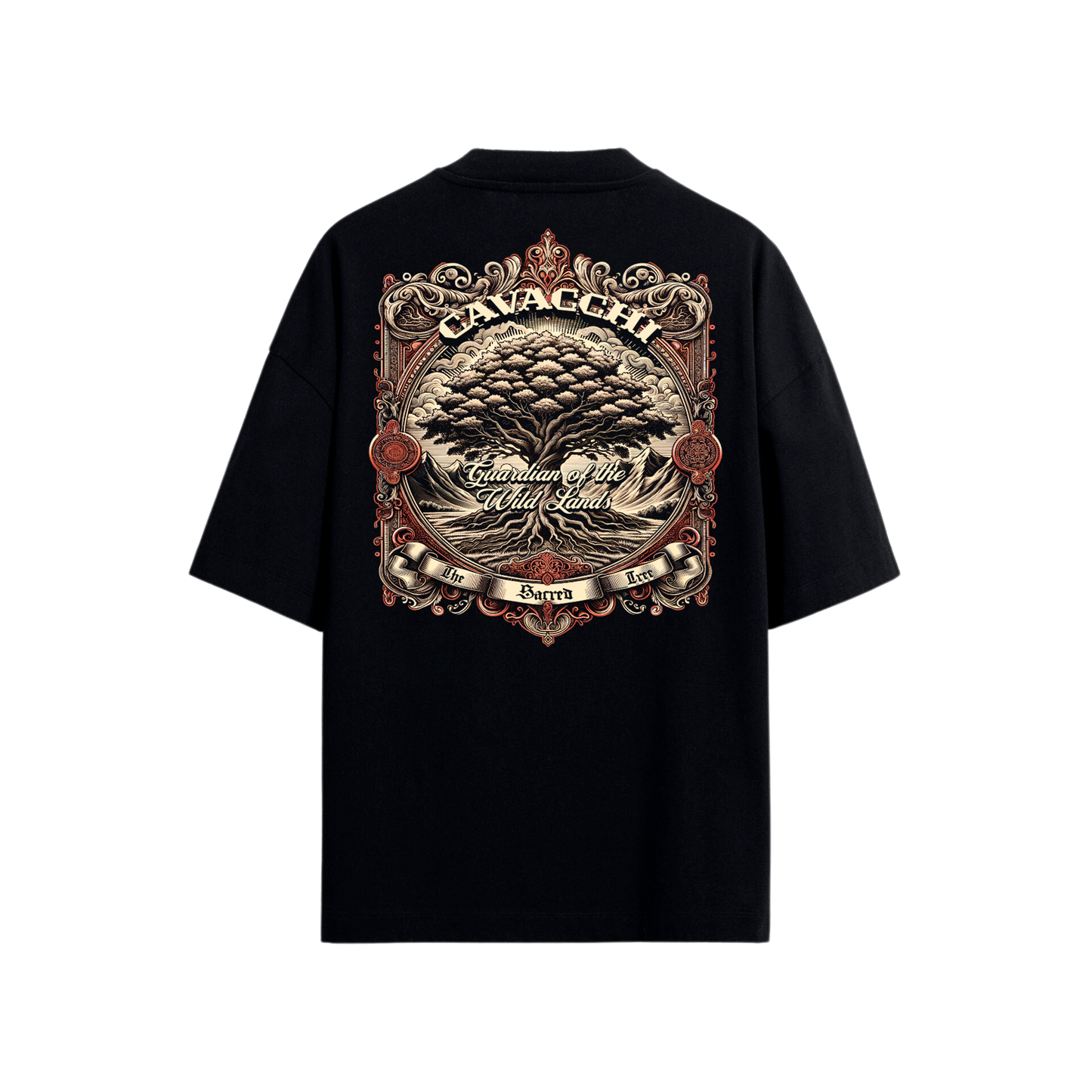 T-Shirt Tree of Life