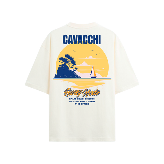 T-Shirt Away Mode