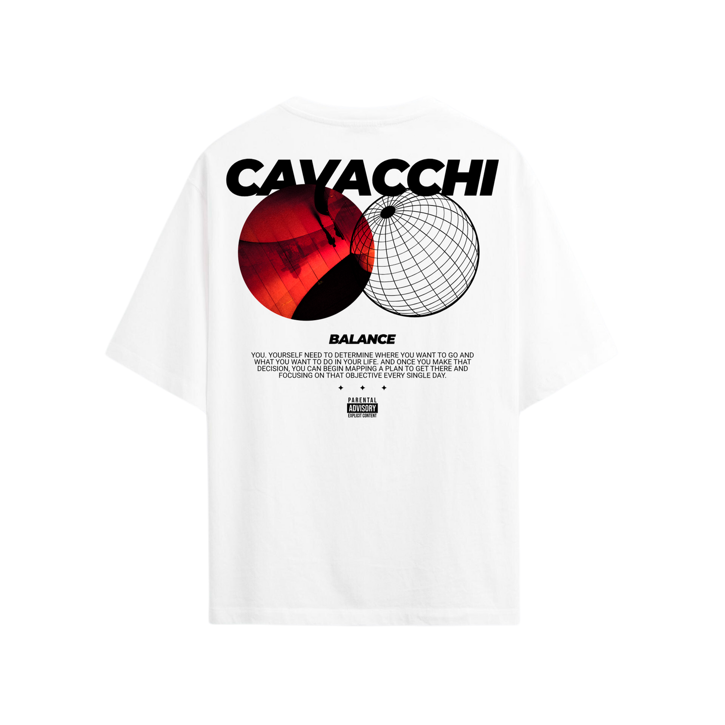 T-Shirt Disco Ball