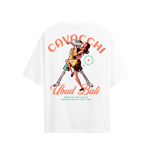 T-Shirt Bali Dance