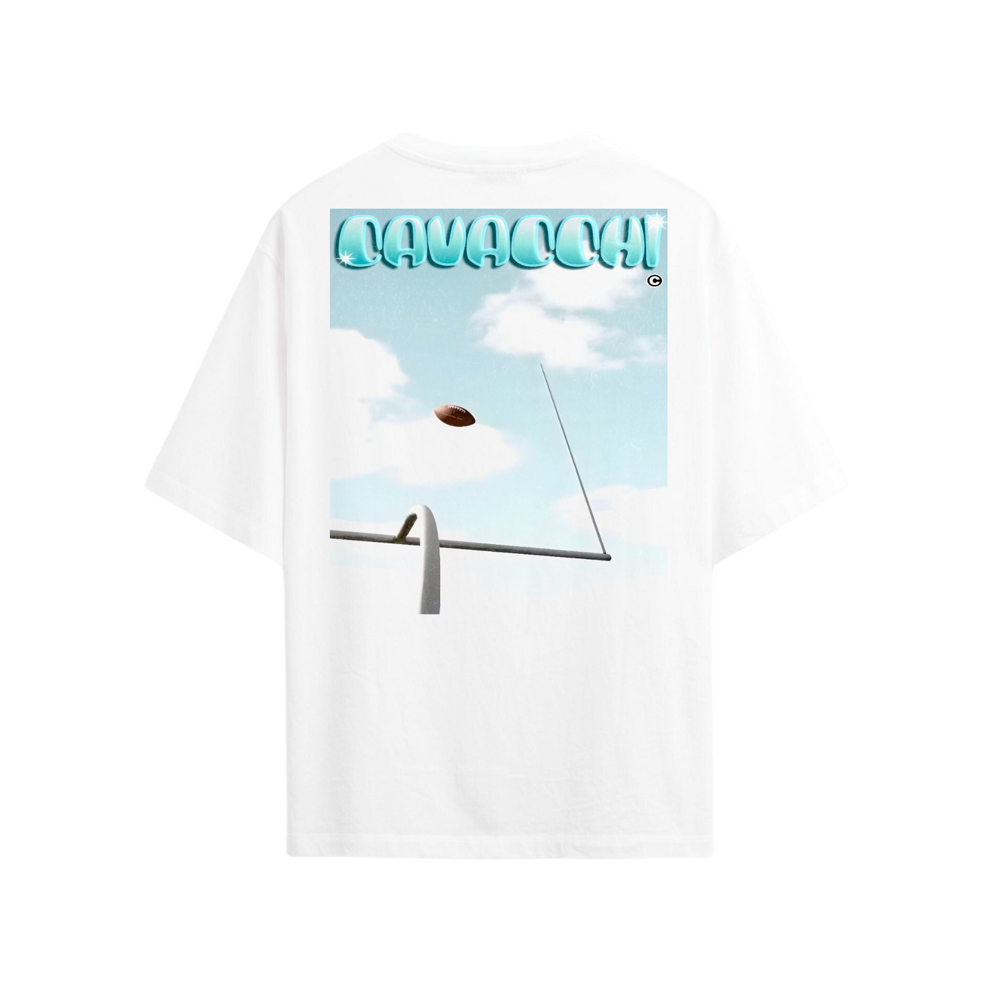 T-Shirt American Football