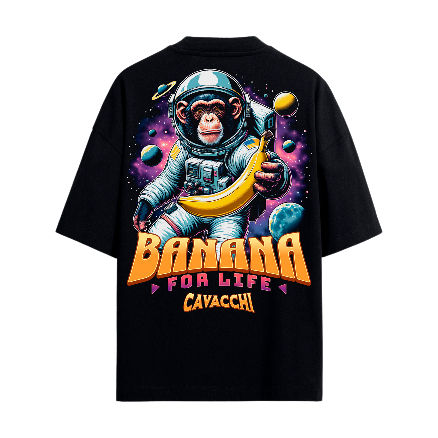 T-Shirt Banana