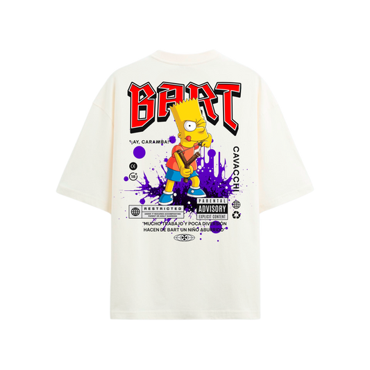 T-Shirt Bart
