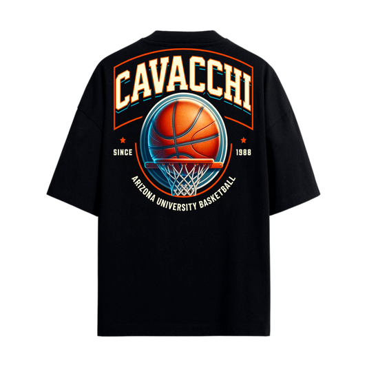 T-Shirt Basketball