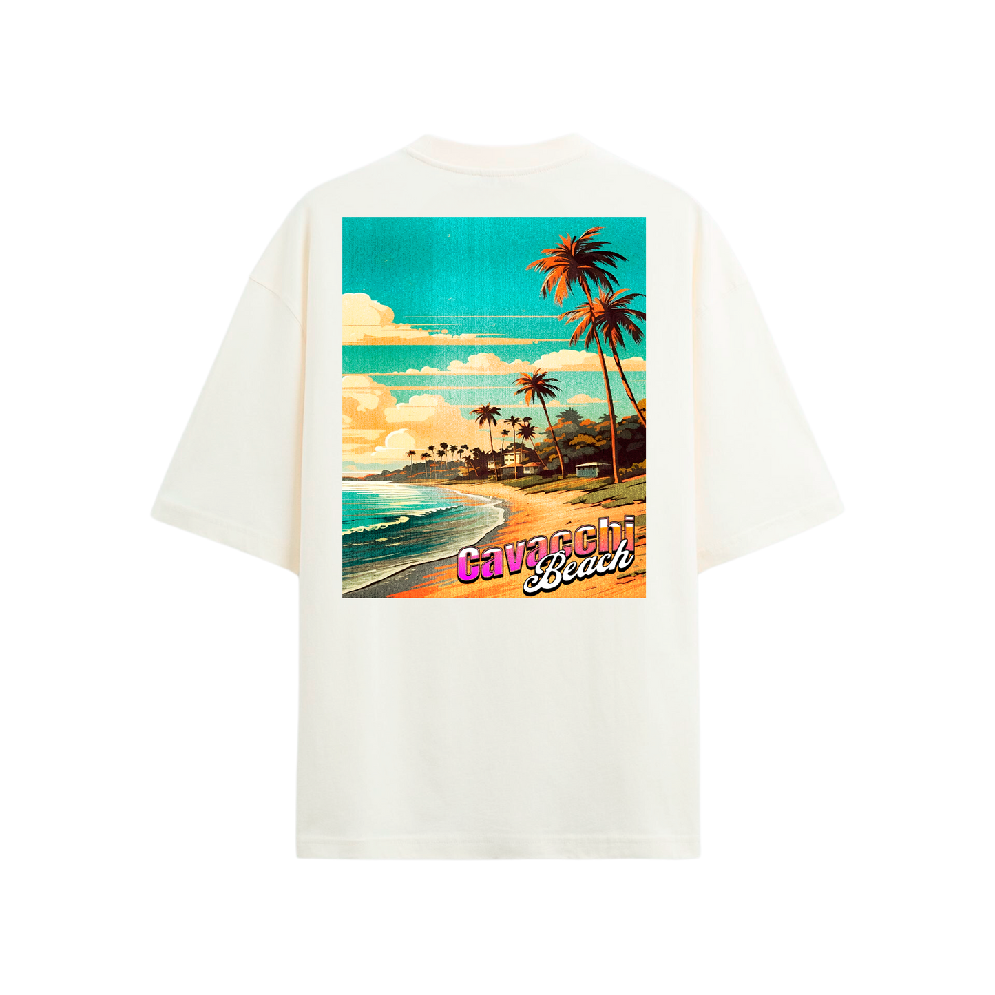 T-Shirt Beach