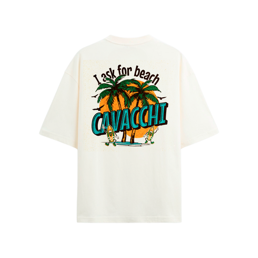 T-Shirt Beach Palm
