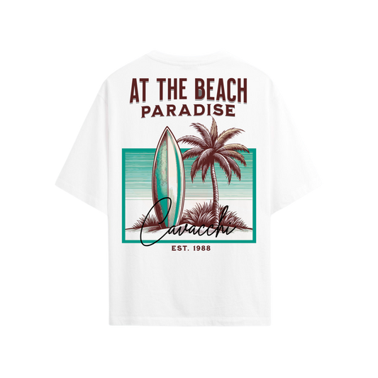 T-Shirt Surf Paradise