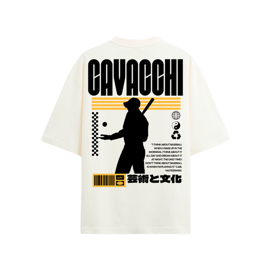 T-Shirt Beisbol