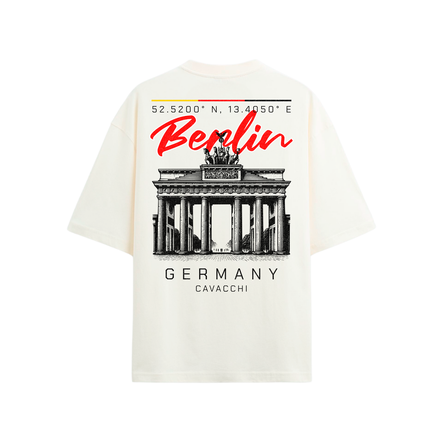 T-Shirt Berlin