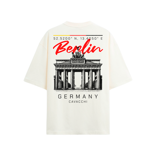 T-Shirt Berlin
