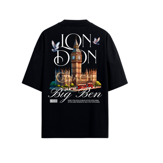 T-Shirt London