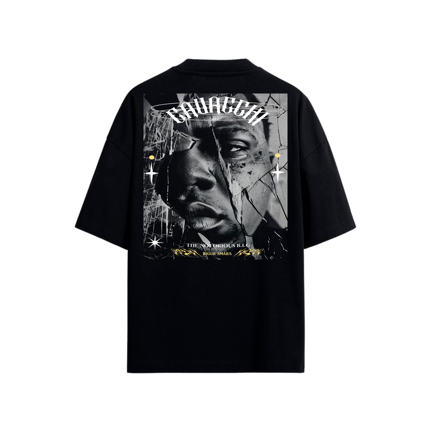 T-Shirt The Notorious B.I.G.