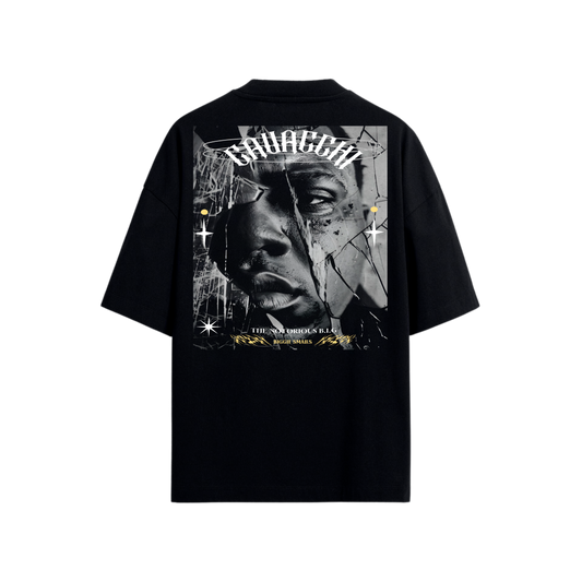 T-Shirt The Notorious B.I.G.