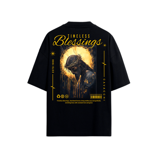 T-Shirt Blessing
