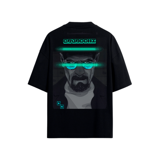 T-Shirt The Teacher
