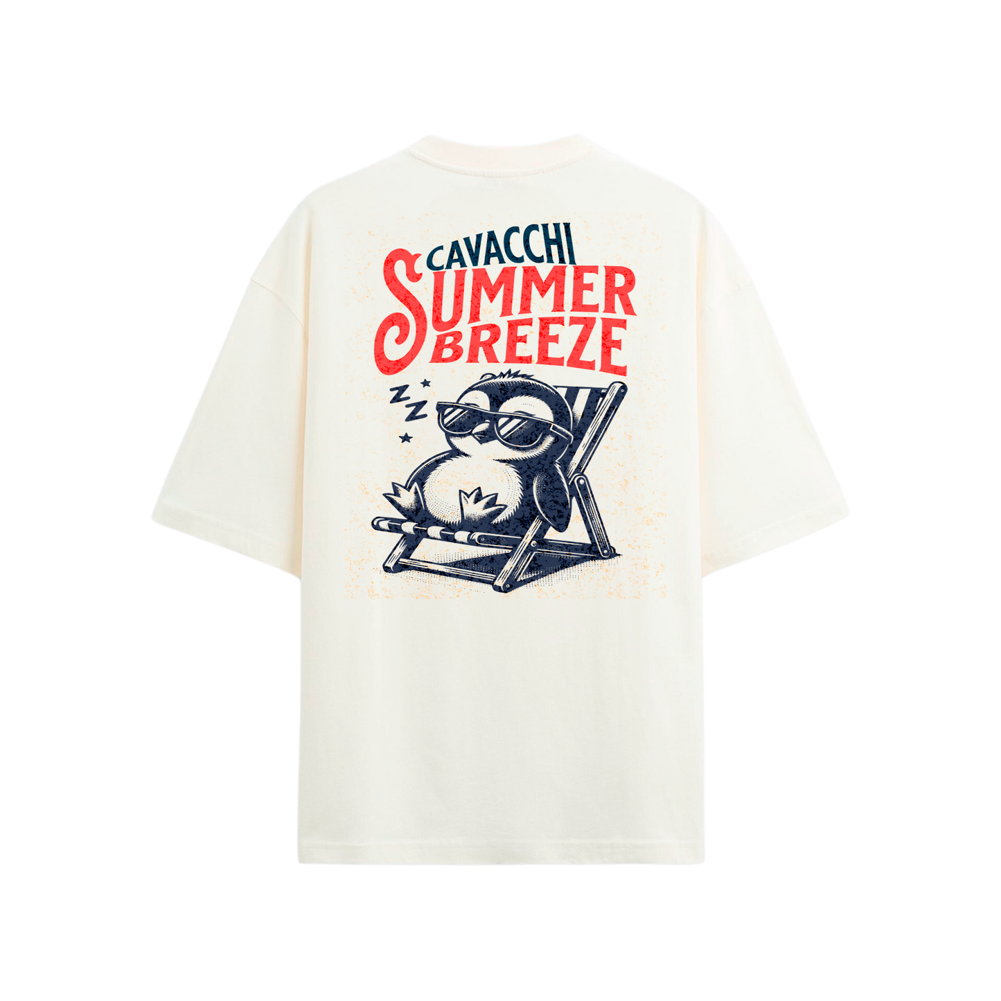 T-Shirt Summer Breeze