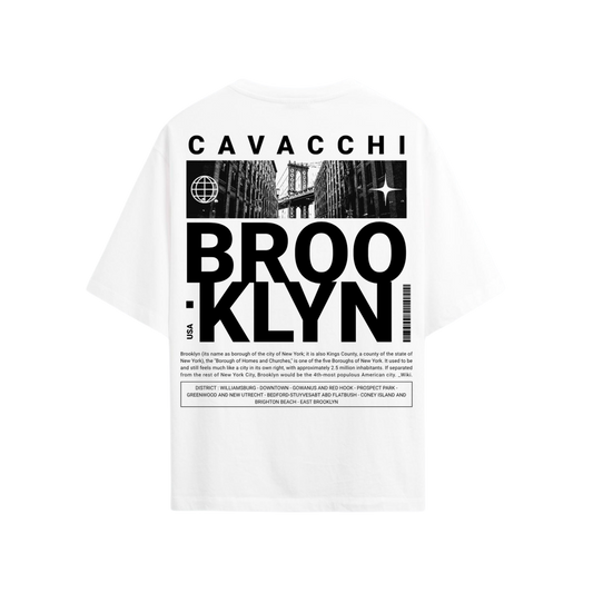 T-Shirt Brooklyn